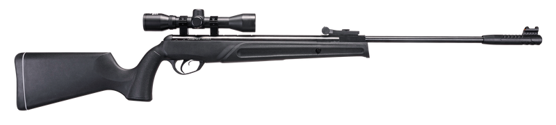 Prymex .177 Pellet Rifle With Scope