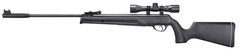 Prymex .22 Caliber Gas Piston Airgun