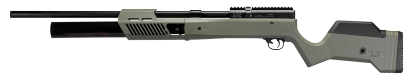 Umarex Gauntlet 2 SL25 PCP Pellet Rifle