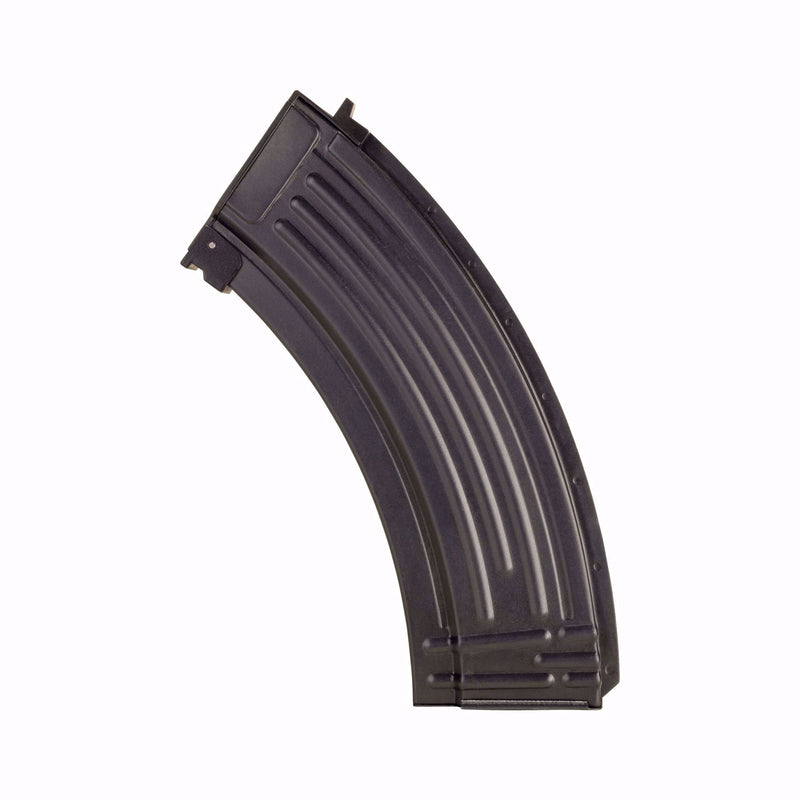 E&L AK-47 Airsoft Mid Cap Metal Mag-120 Rounds