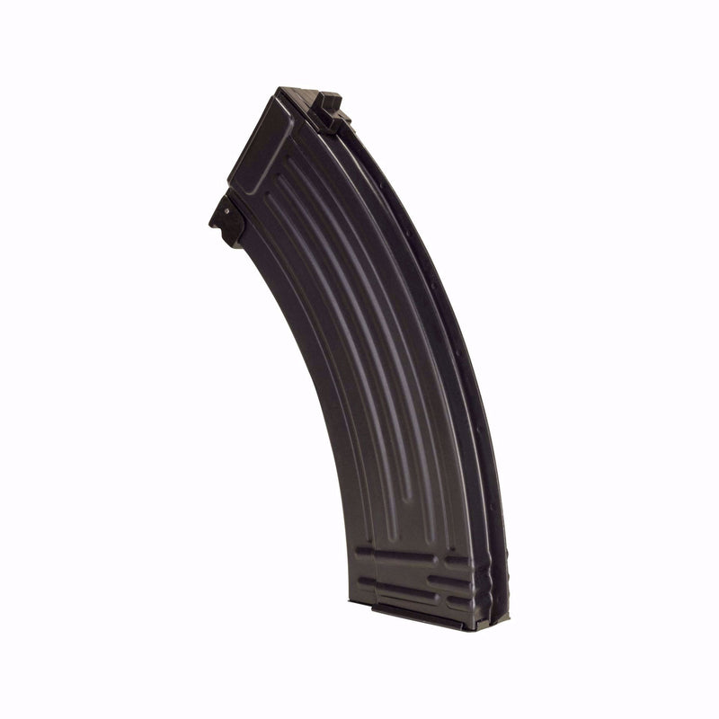 E&L AK-47 Airsoft Mid Cap Metal Mag-120 Rounds