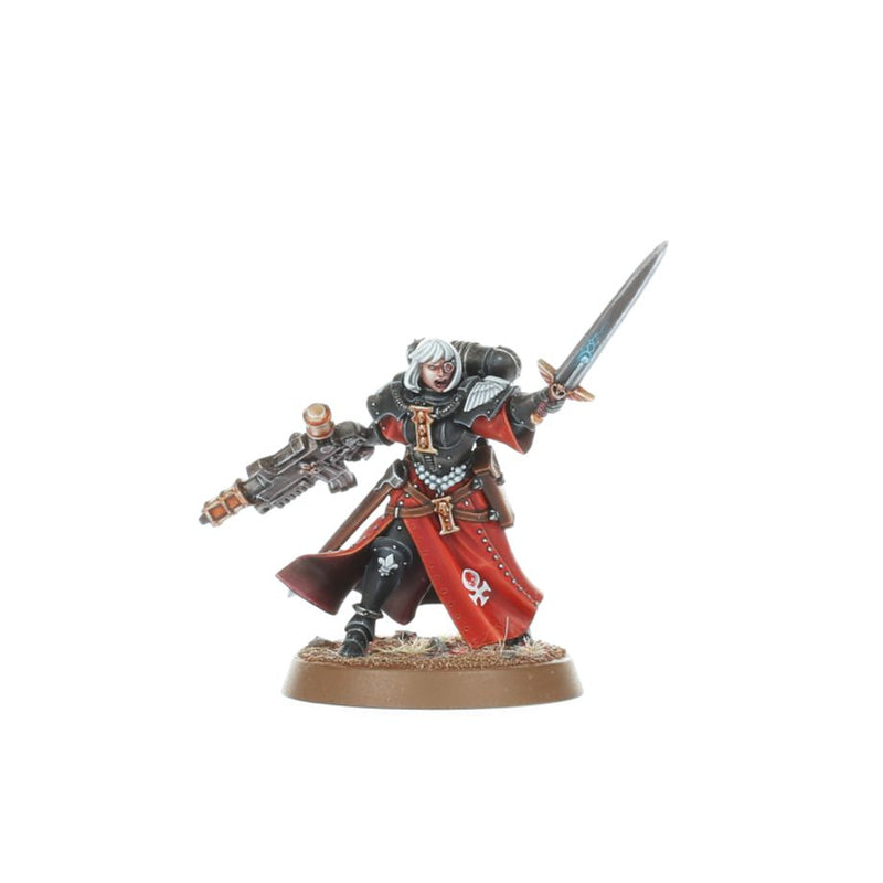 Warhammer 40K Adepta Sororitas: Battle Sisters Squad