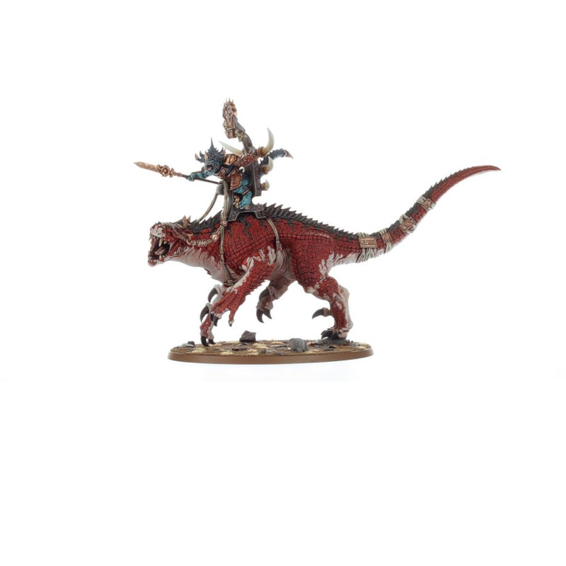 Warhammer Age of Sigmar Spearhead: Seraphon