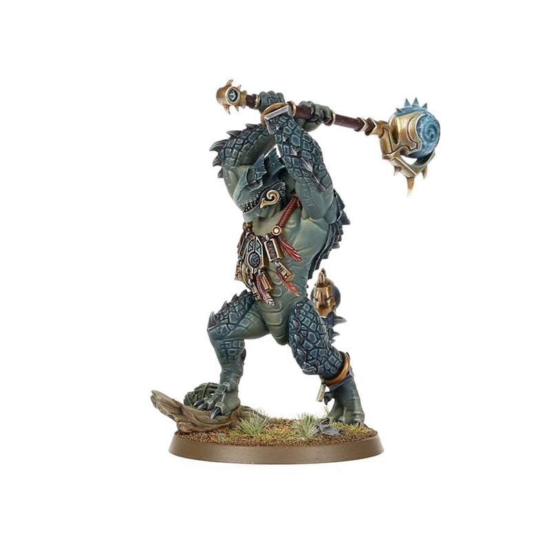 Warhammer Age of Sigmar Spearhead: Seraphon