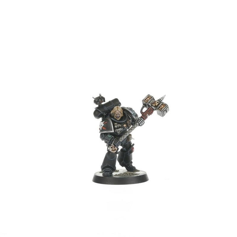 Warhammer 40K Kill Team: Deathwatch