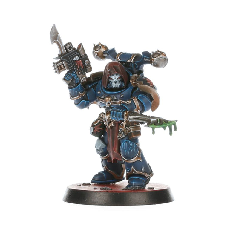 Warhammer 40K Kill Team: Nemesis Claw