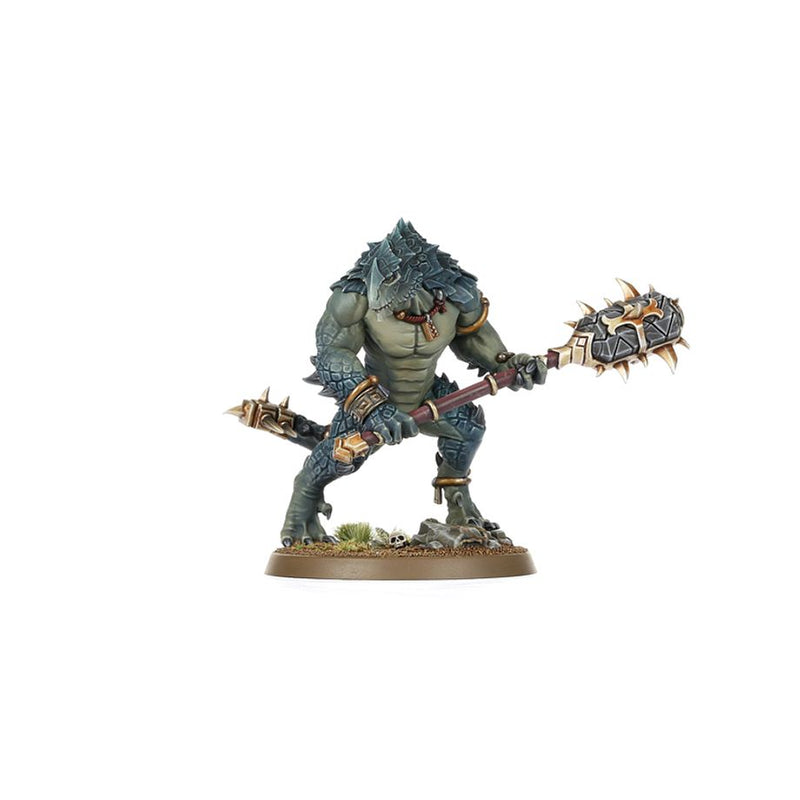 Warhammer Age of Sigmar Spearhead: Seraphon