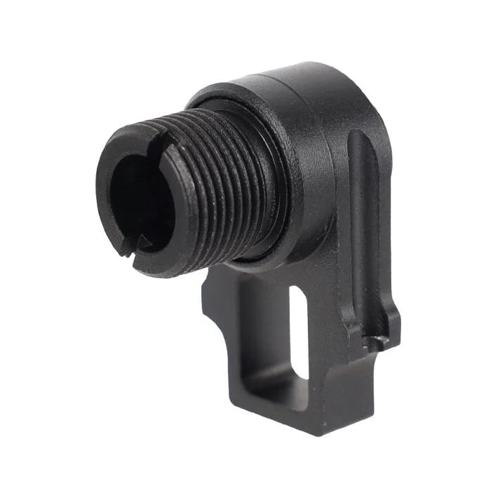 LayLax Hi-CAPA E Silencer Attachment NEO