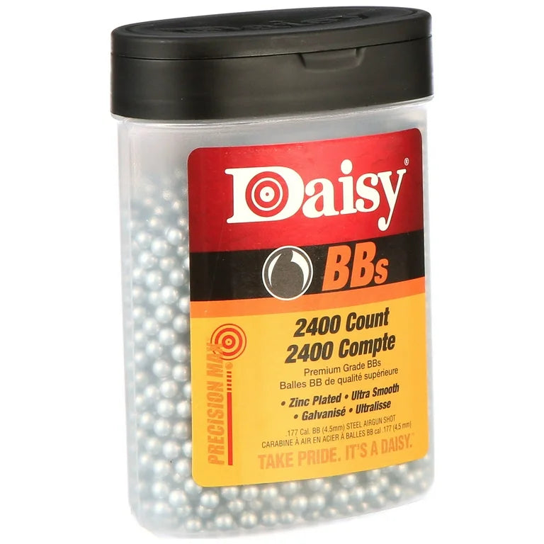 Daisy Precisionmax .177 4.5mm  Premium BB's
