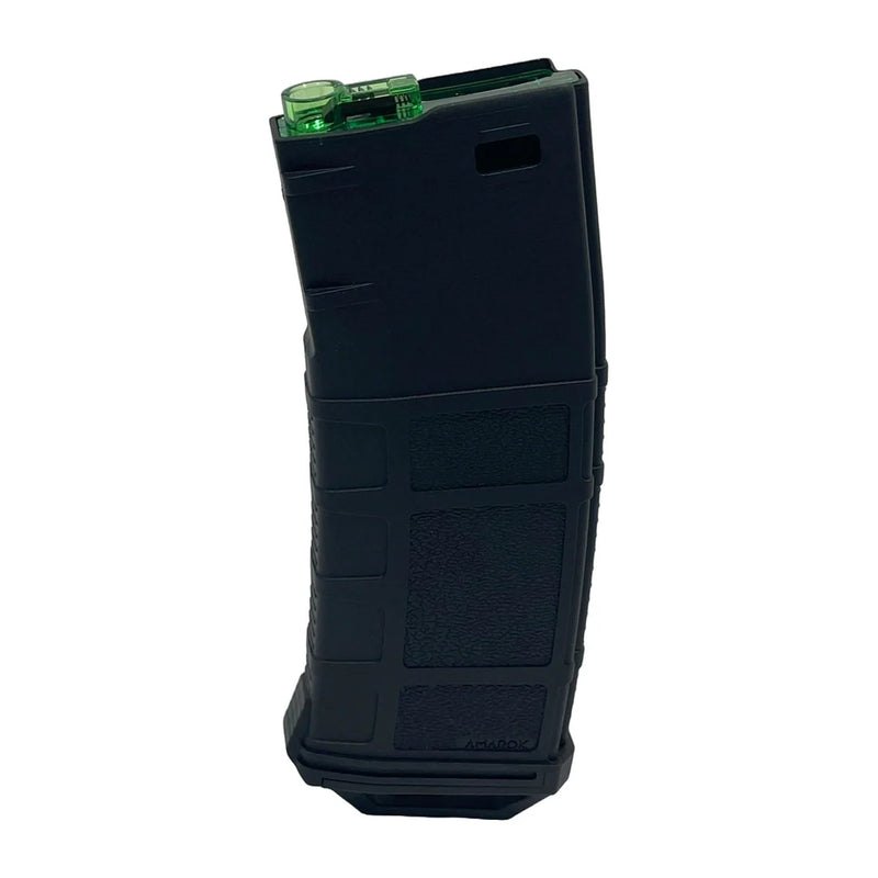 Amarok AM250 M series - Fast Feed Mid Cap Mag B Type