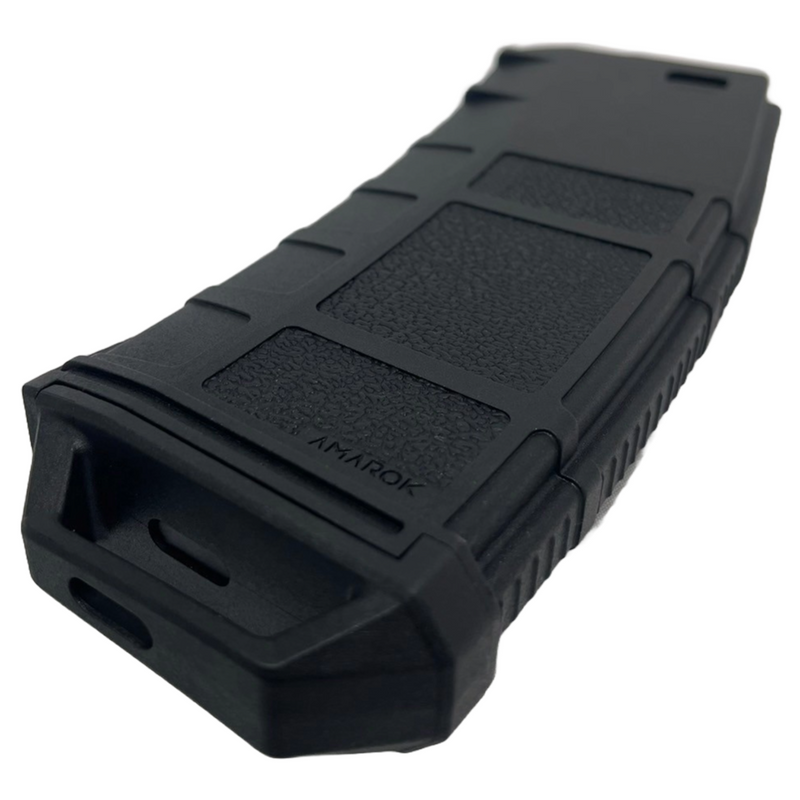 Amarok AM250 M series - Fast Feed Mid Cap Mag B Type