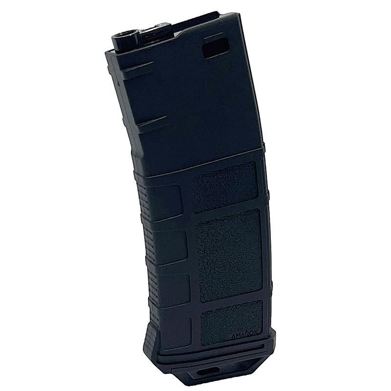 Amarok AM250 M series - Fast Feed Mid Cap Mag B Type