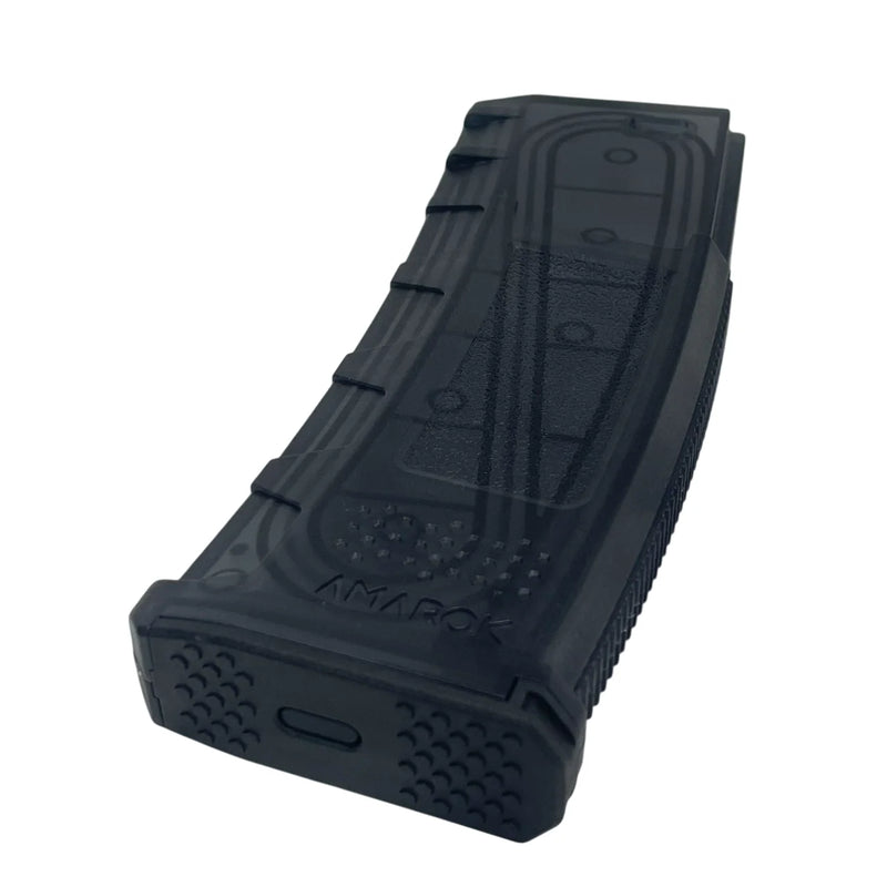 Amarok AM160 M series - Fast Feed Mid Cap Mag