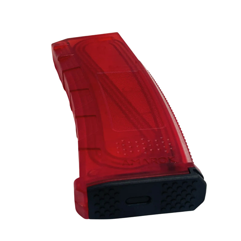 Amarok AM160 M series - Fast Feed Mid Cap Mag