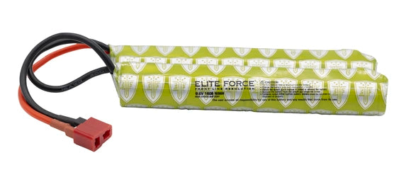 EF 9.6V NiMH 1600 mAh Nunchuck Battery w/Deans Connector