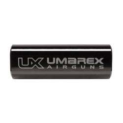 Nitrogen NitroAir Cartridge to PCP Regulator Adapter (5/8th thread)