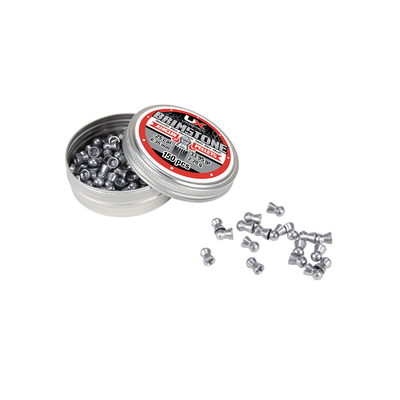 UX BRIMSTONE PELLET .25 - 150 CT