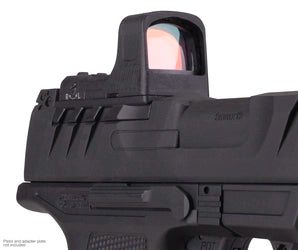 Umarex RDS8 Red Dot Pistol Optic