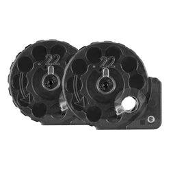 Umarex Komplete NCR 10-round Magazine .22 (2 pk)