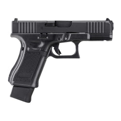 GLOCK 19 Gen 5 MOS Blowback .177 BB Pistol