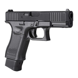 GLOCK 19 Gen 5 MOS Blowback .177 BB Pistol