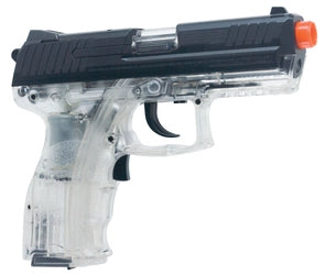 HK P30 Electric