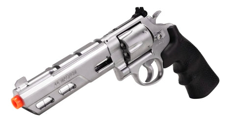 S&W 629 Competitor Revolver