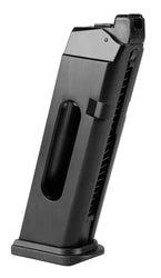 GLOCK 17 Gen5 MOS Magazine