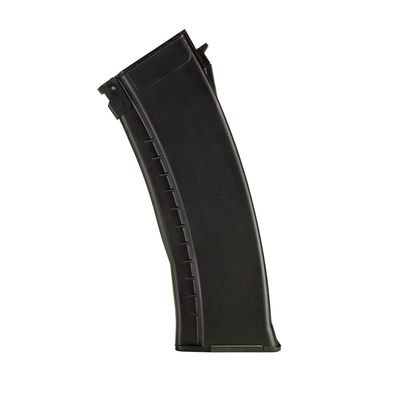 E&L 74N Mid Cap Mag - 120 rds - Black