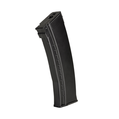 E&L 74N Mid Cap Mag - 120 rds - Black