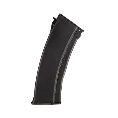 E&L 74N Mid Cap Mag - 120 rds - Black