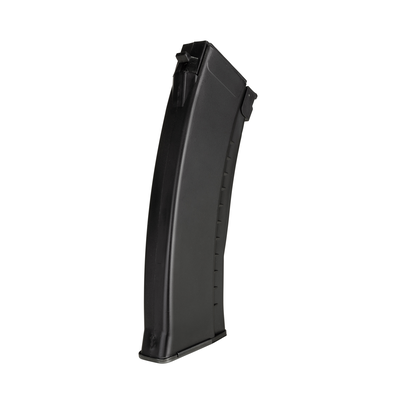 E&L 74N Mid Cap Mag - 120 rds - Black