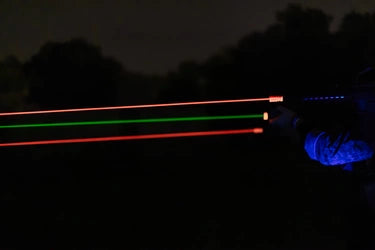 HK MP5 SD6 EyeTrace Elite