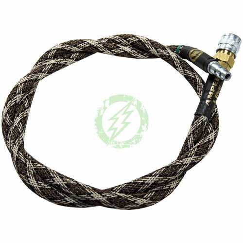 Amped Line - 36" Heavy Weave