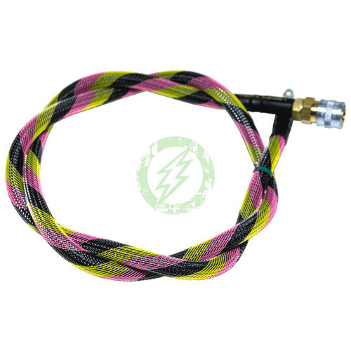 Amped Line - 36" Standard Weave