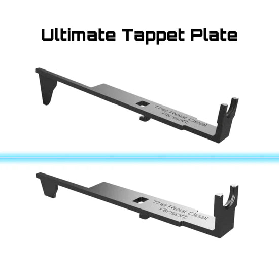 Real Deal Ultimate Tappet Plate