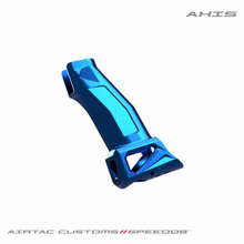 AirTac Customs x SpeedQB Axis ALU HPA Grip