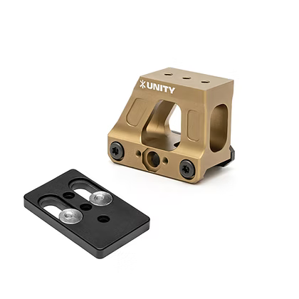 PTS Unity Tactical - Fast™ MRDS Mount