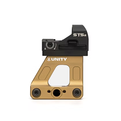 PTS Unity Tactical - Fast™ MRDS Mount