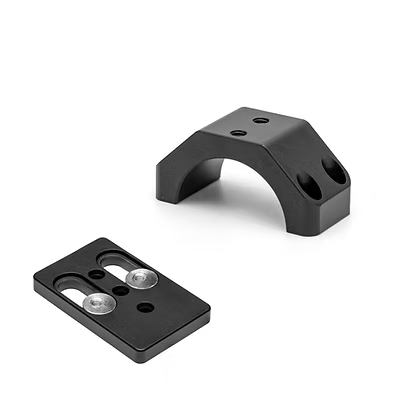 PTS MRDS Top Ring for LPVO 30mm w/Adjustable Mounting Plate