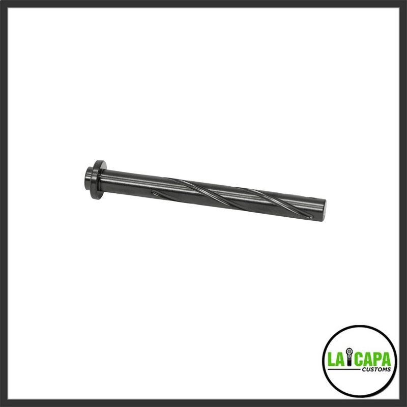 LA Capa Customs Duralumin 4.3 Tornado Guide Rod for Hi Capa