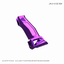 AirTac Customs x SpeedQB Axis ALU HPA Grip