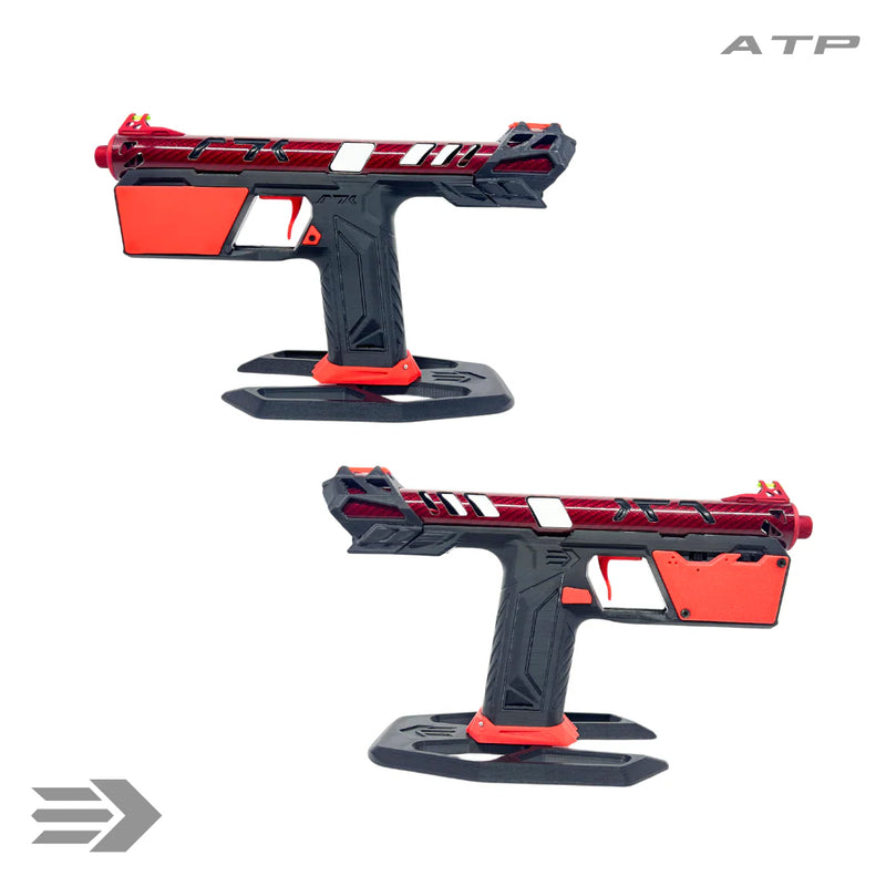 AirTac Customs ATP HPA Pistol Kit