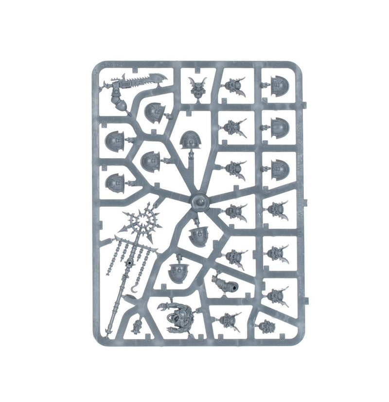 Warhammer 40K Kill Team: Nemesis Claw