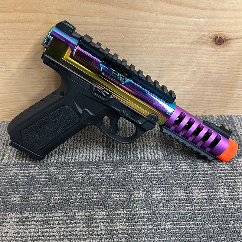 AAP-01 “Purple Rain” — Extreme Airsoft RI