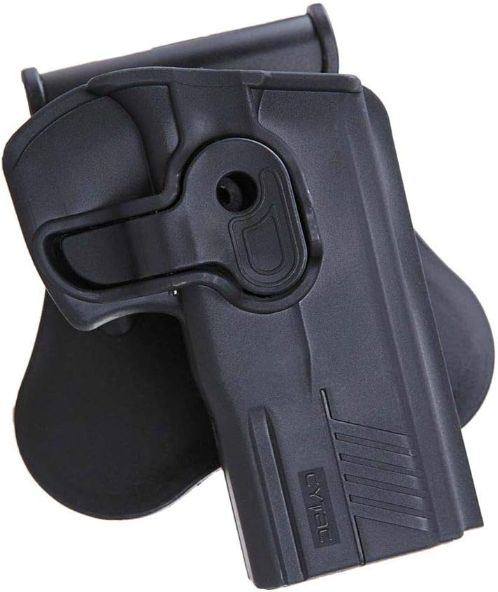 Cytac CY-T800  Holster