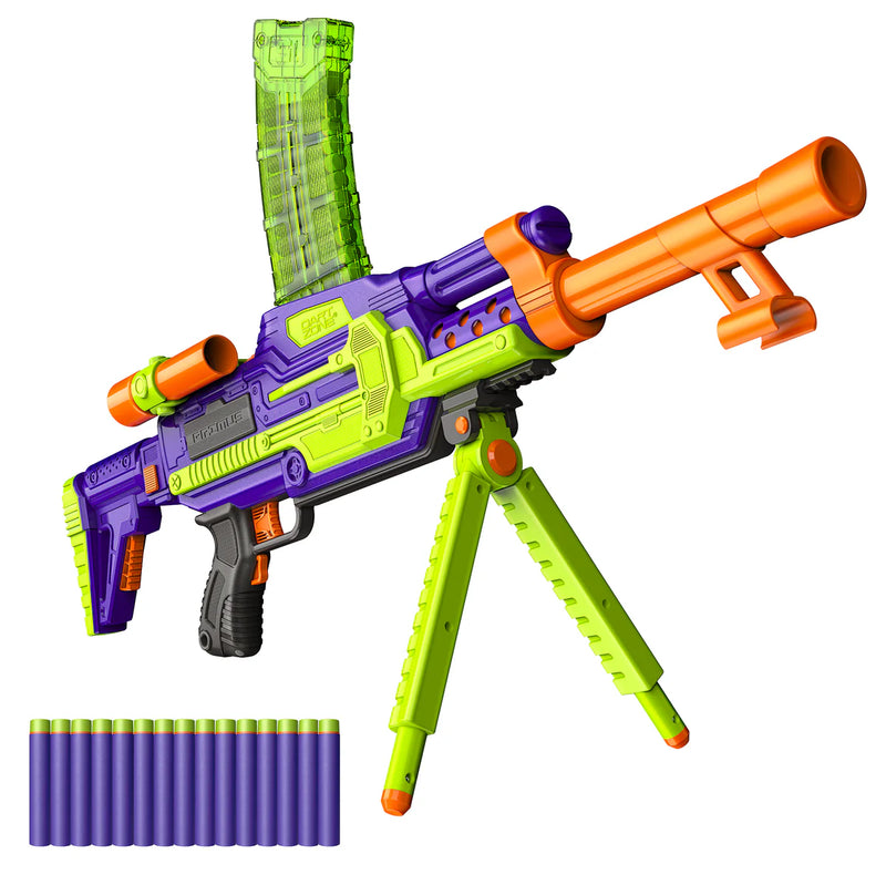 Dart Zone Nitroshot Primus