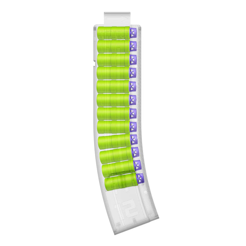 Dart Zone NitroShot Half Length Darts