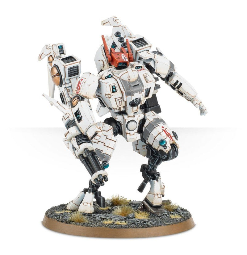 Warhammer 40K T’au Empire: Commander