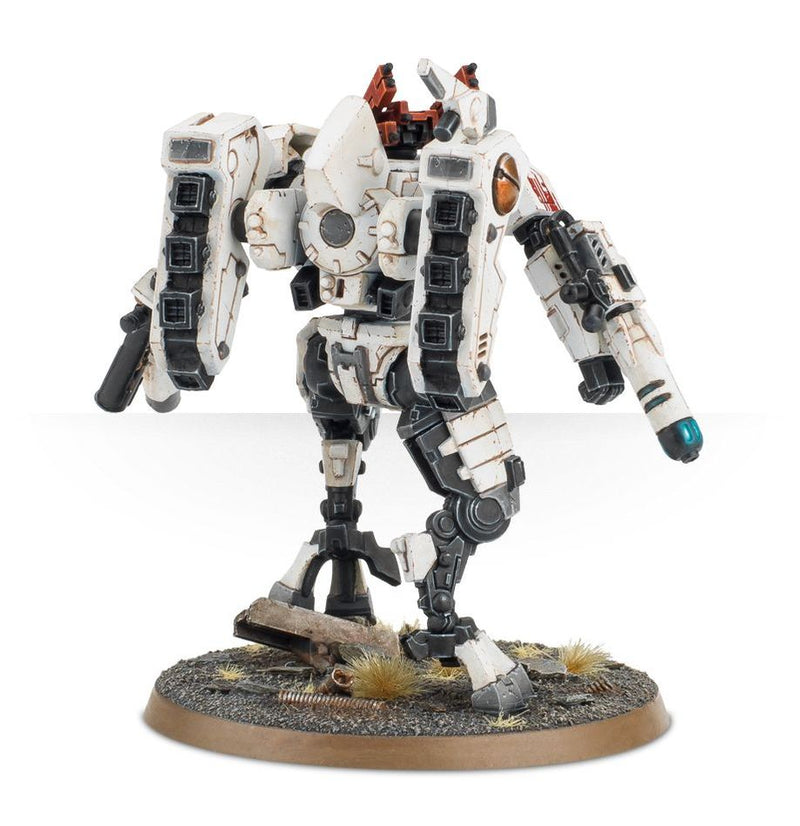Warhammer 40K T’au Empire: Commander